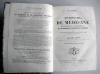 Dictionnaire de Mdecine de Chirugie de Pharmacie - E. Littr