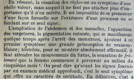 1897 - Dictionnaire de Mdecine Pratique - Vernon