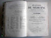 Dictionnaire de Mdecine, de Chirurgie, de Pharmacie - P.H. Nysten - Chez J.B. Baillire  Paris 1855
